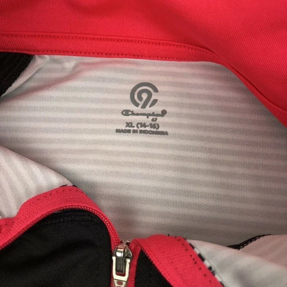 CHAMPION Womens Active Soft Shell Mid Jacket